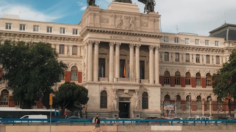 Parque Venecia — Plaza Marco Polo