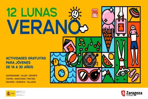 Auditorio 8º Certamen Pop Rocks 90s