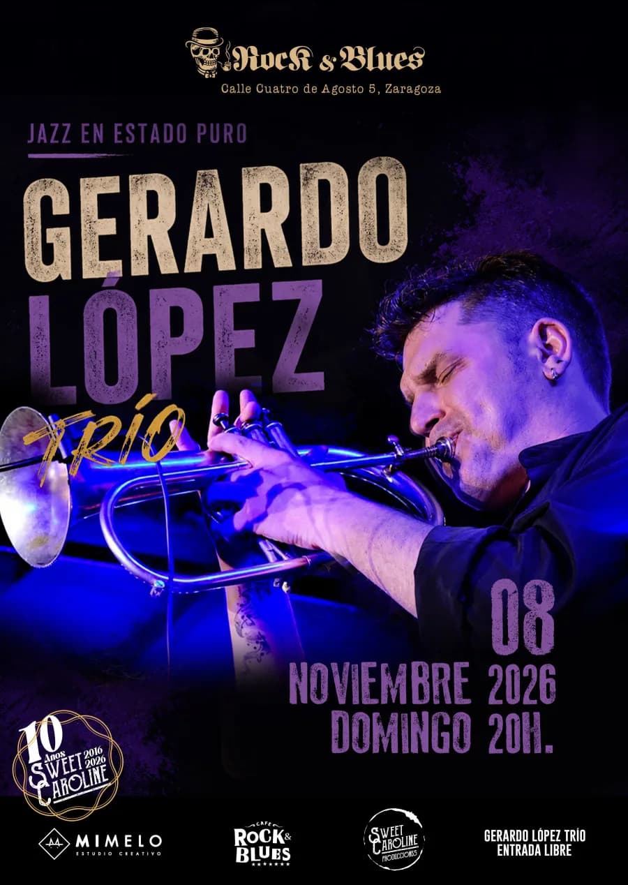 Gerardo López Trío