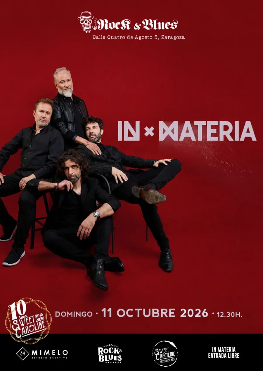 In Materia