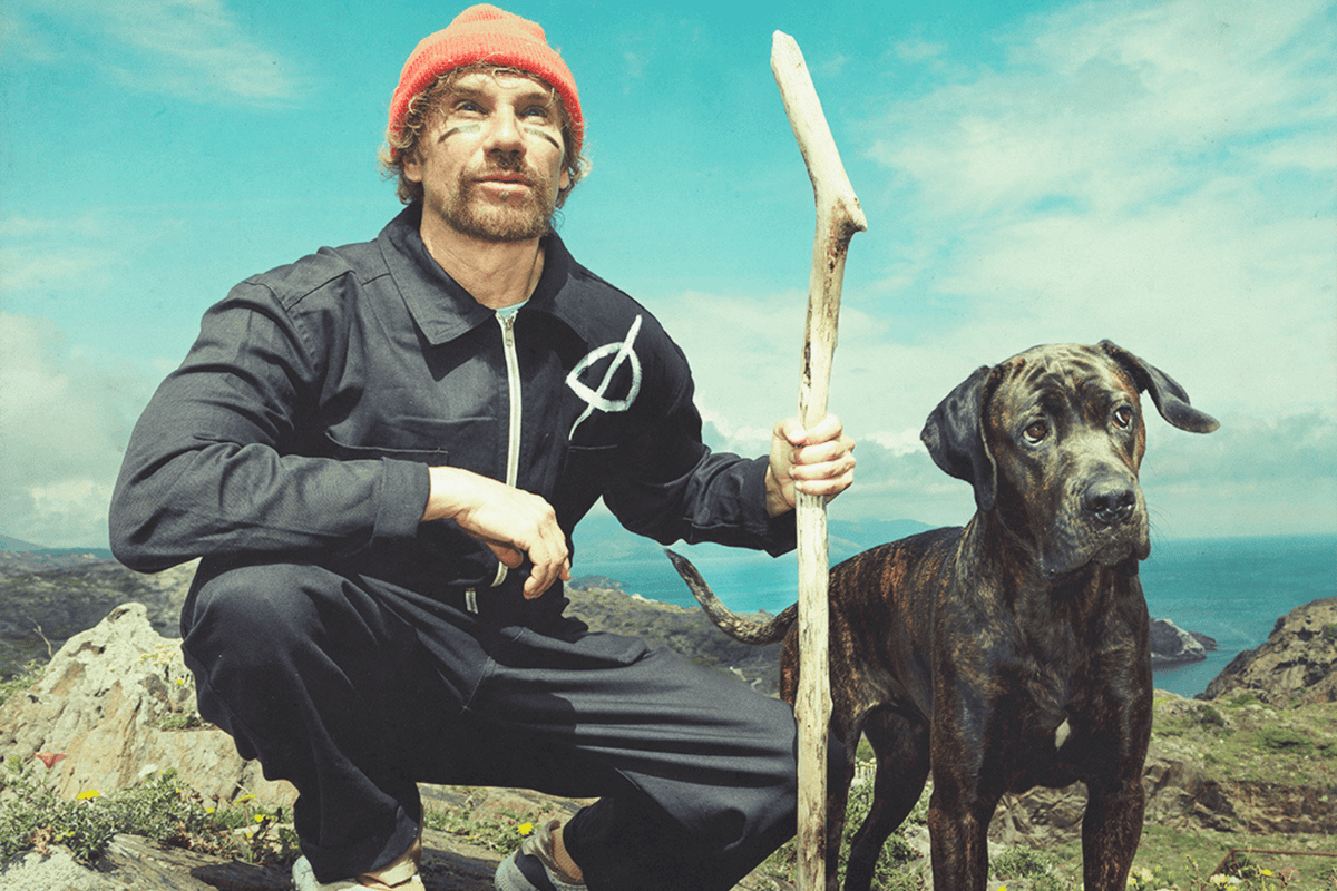 Macaco — Futuro Ancestral Tour