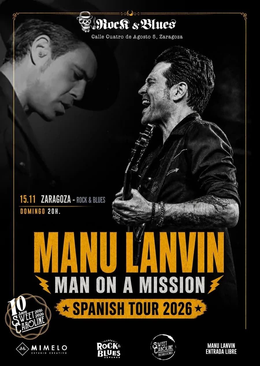 Manu Lanvin