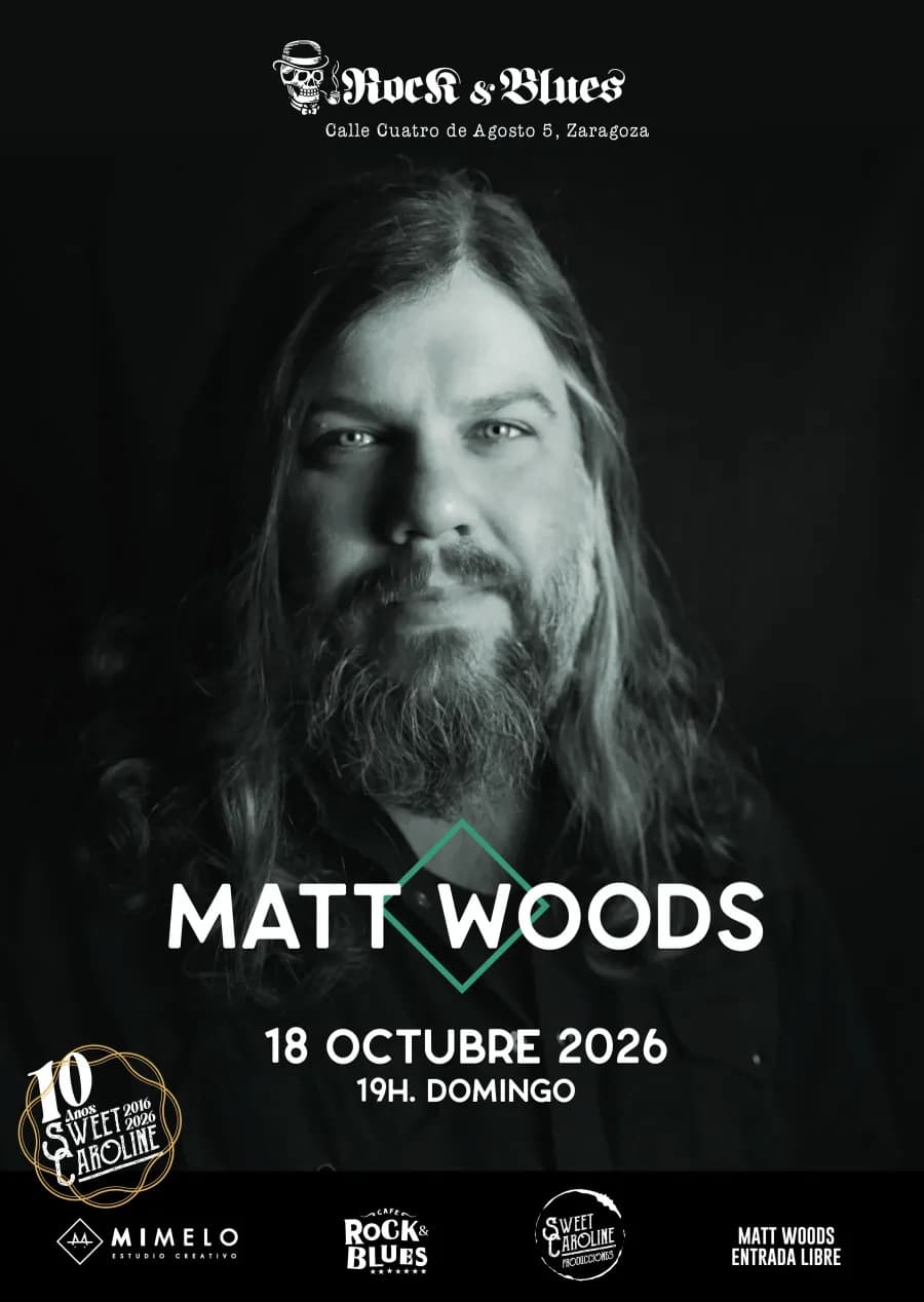 Matt Woods
