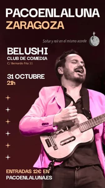 PACO ENLALUNA – PACO ENLALUNA