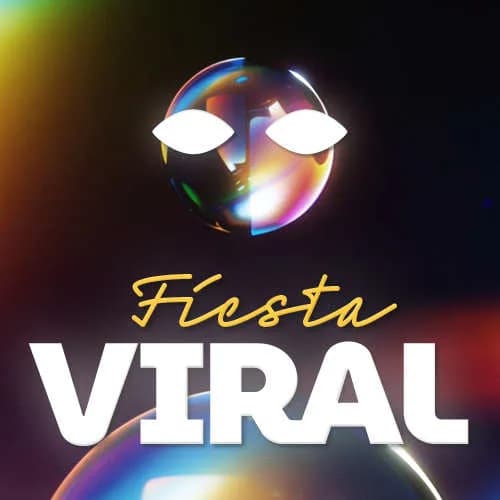 [Pilares] La fiesta Viral Light