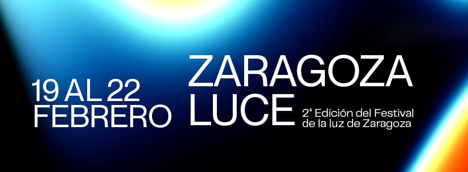 Zaragoza Luce 2026
