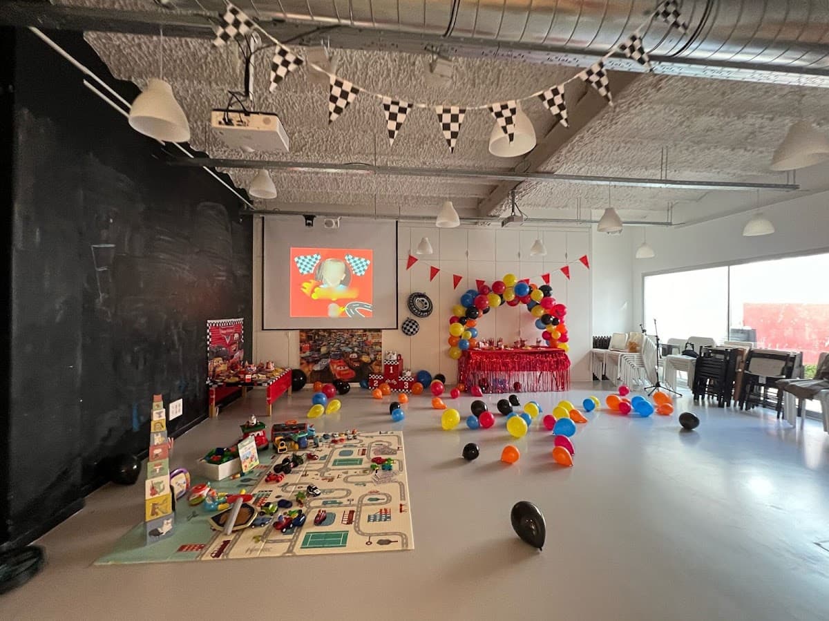 Ateneo Laico Stanbrook