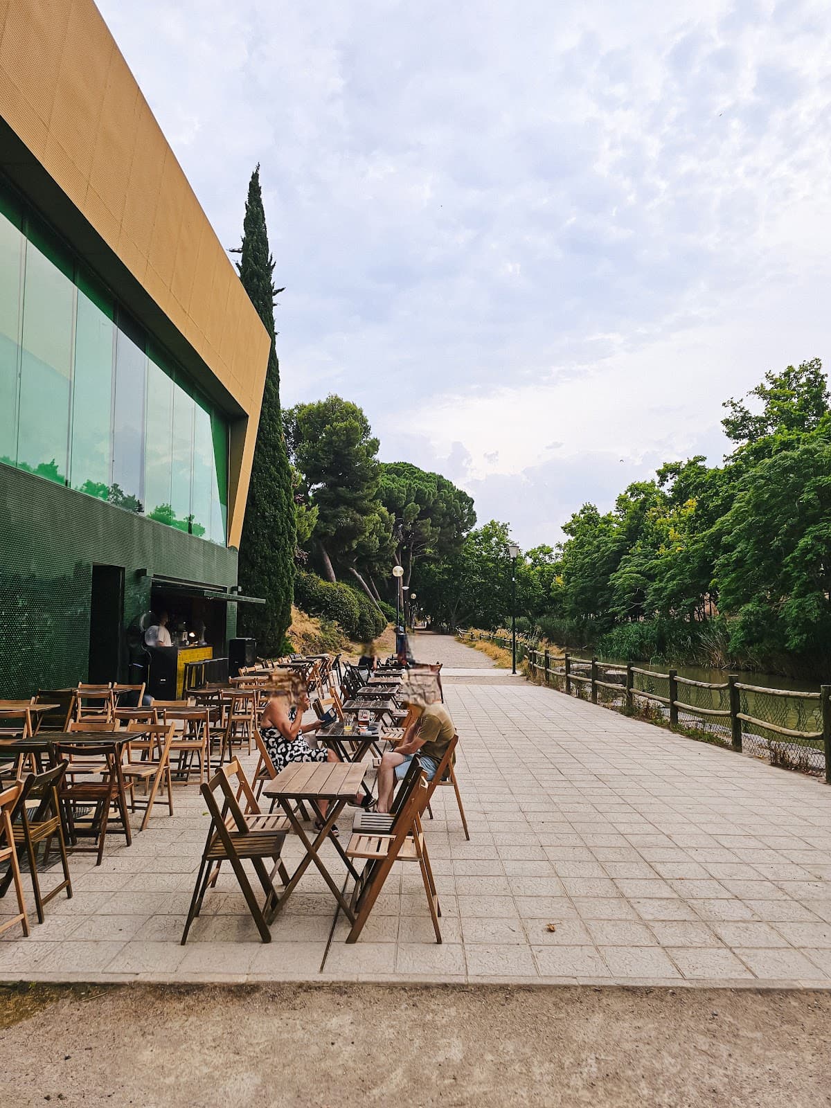Bar El Corazón Verde