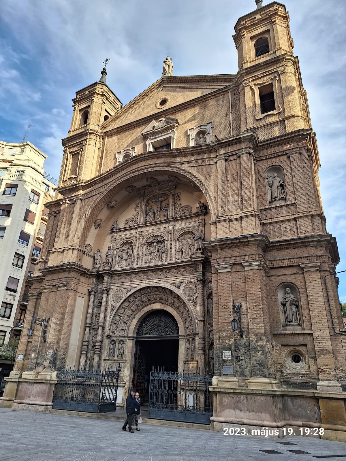 Basílica de Santa Engracia