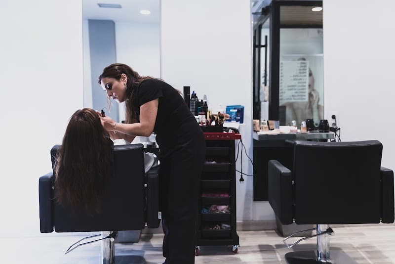 beautyhair Estilistas