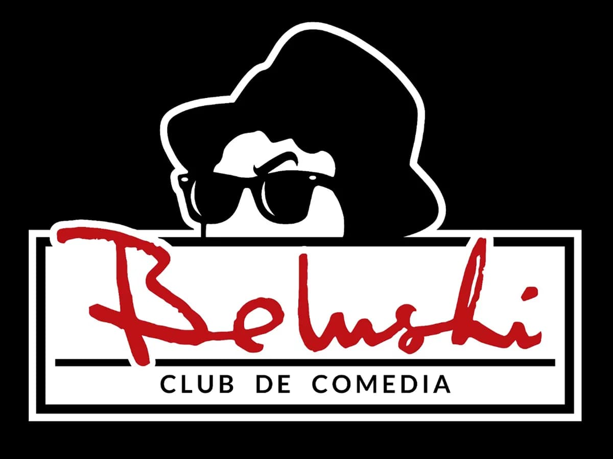 Belushi Club de Comedia