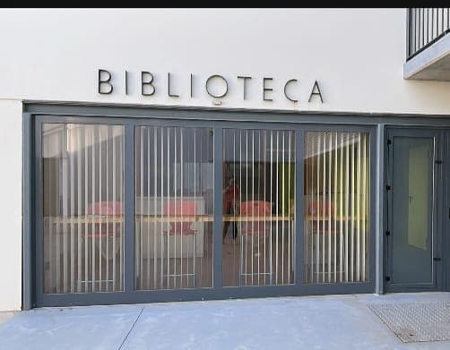 Biblioteca Pública de Montañana