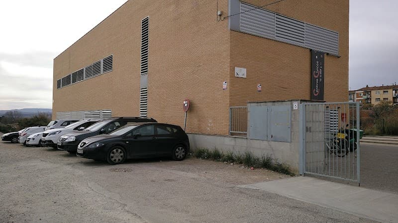 Biblioteca Pública Inocencio Ruiz Lasala (Santa Isabel)