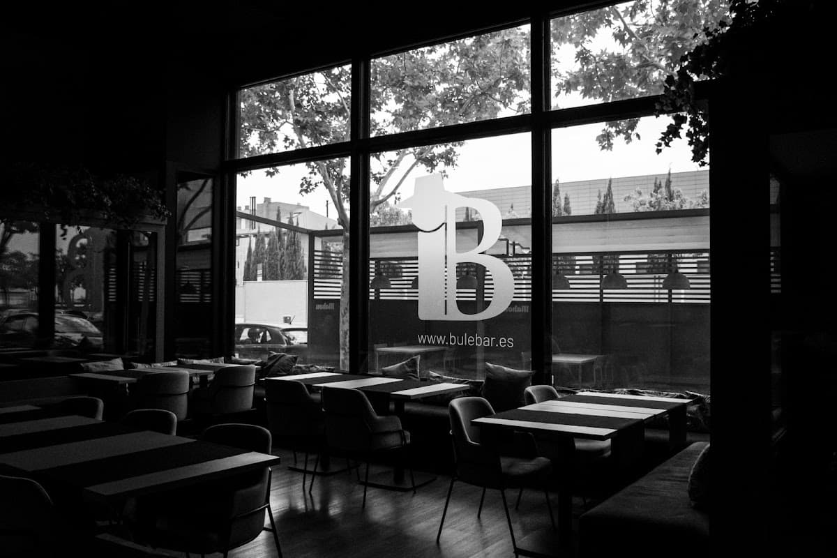 BuleBar Montecanal