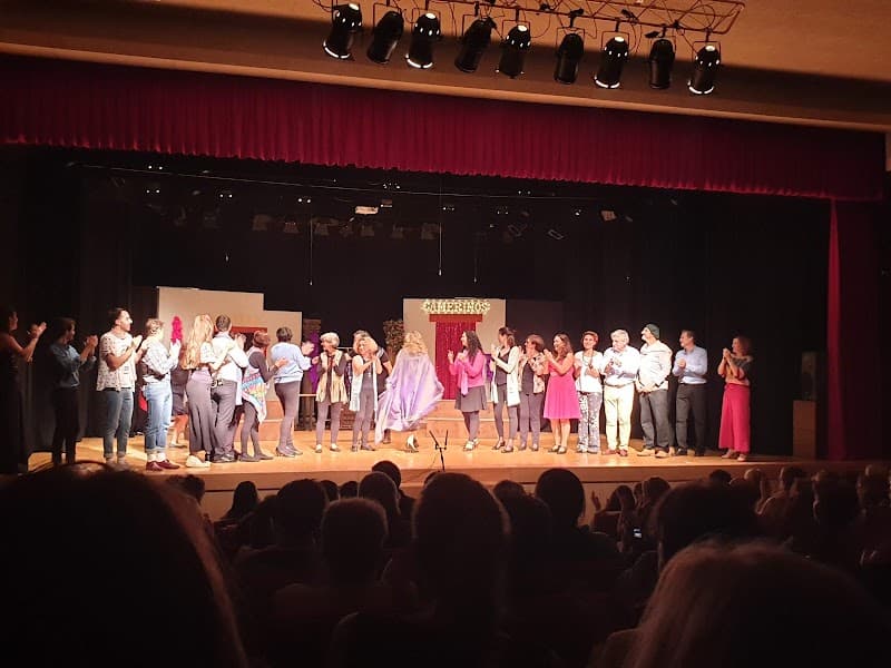 Centro Cívico La Almozara