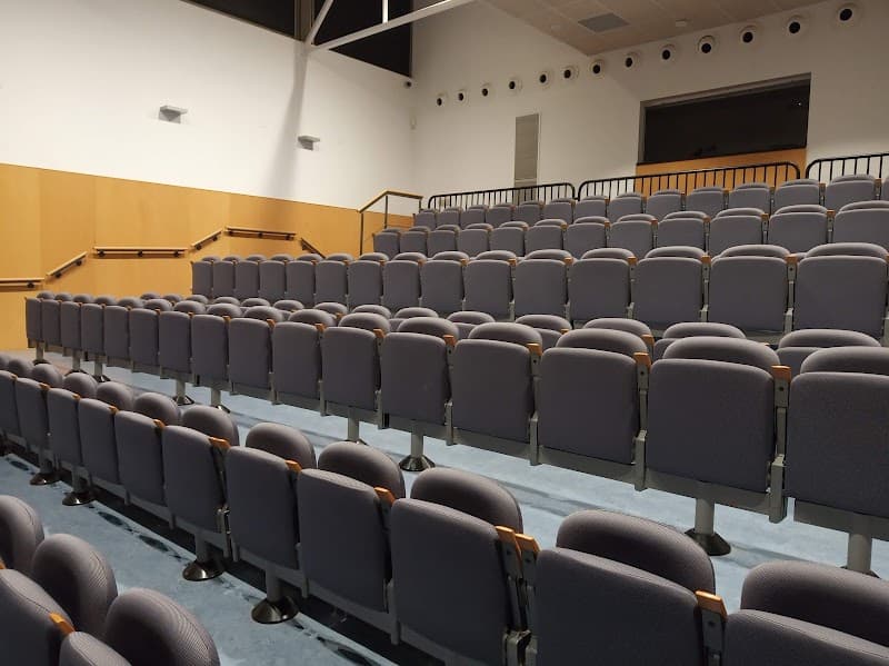 Centro Cívico Manuel Vázquez Guardiola (Oliver)