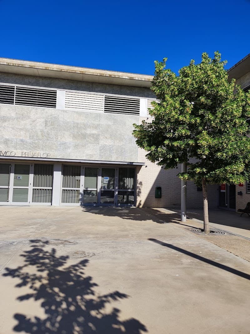 Centro Cívico Peñaflor