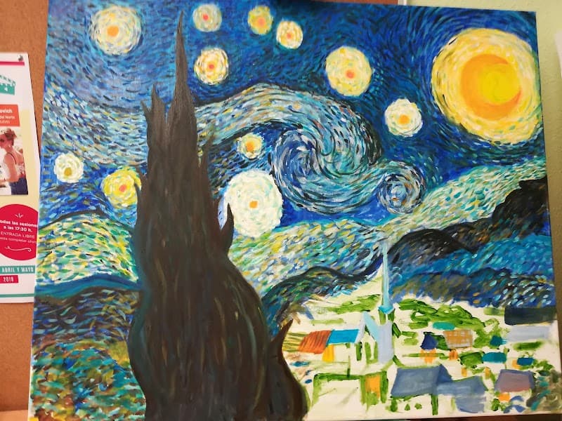 Centro Cívico San José