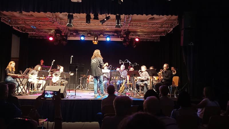 Centro Cívico Universidad