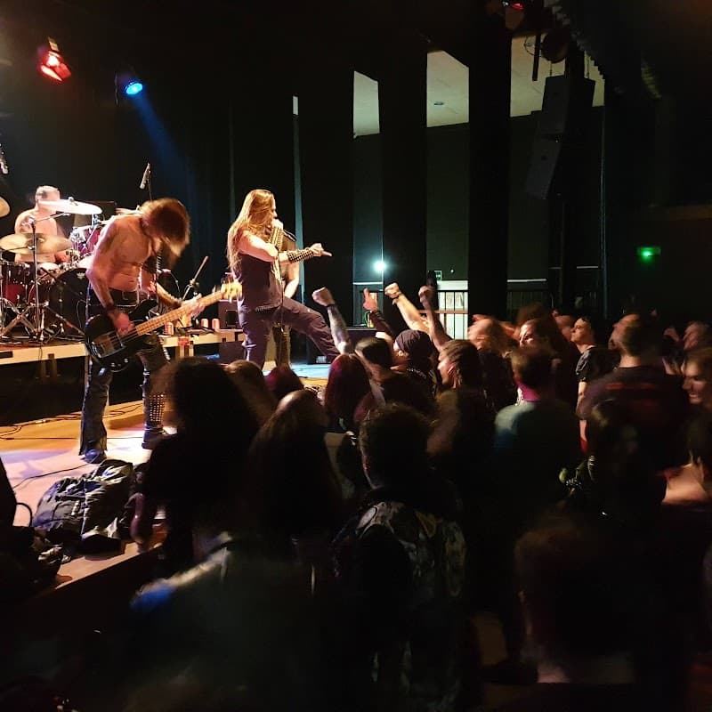 Centro Cívico Valdefierro Pilar Adiego