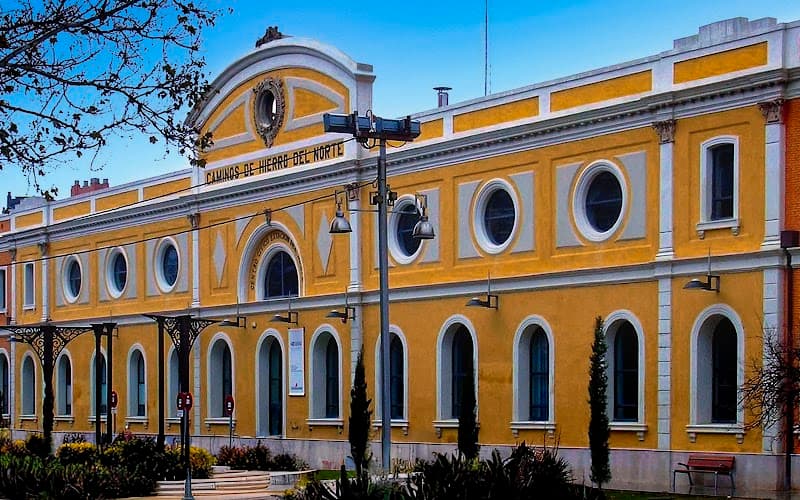 CCM Estación del Norte (José Martí)