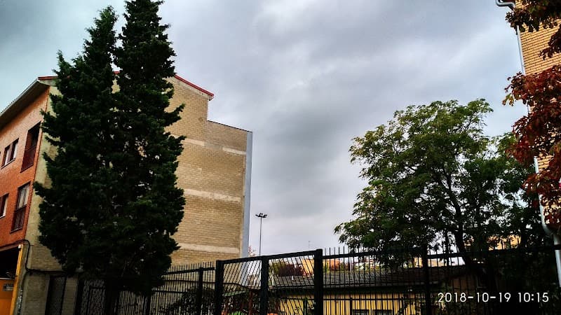 Centro de Convivencia para Mayores Oliver