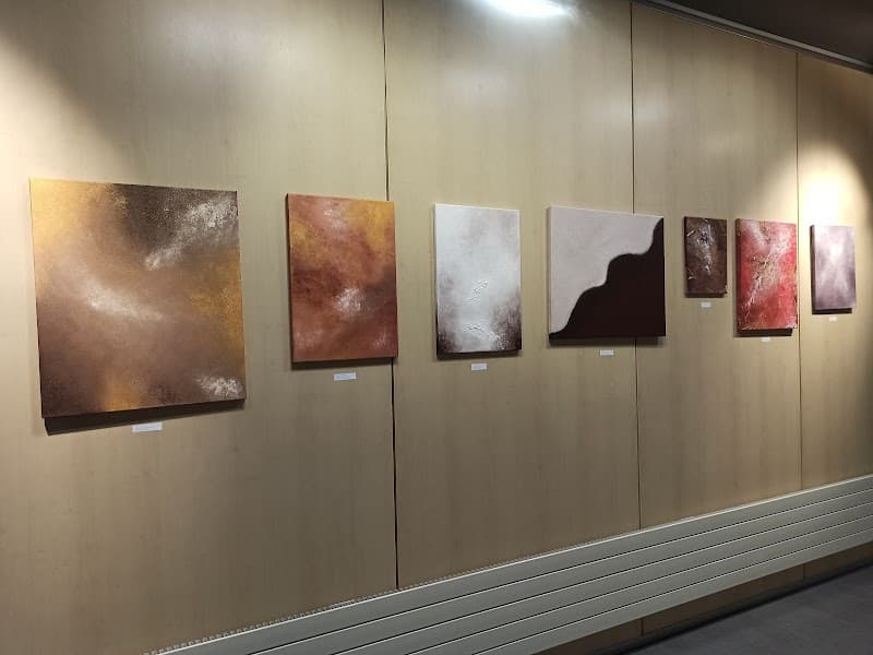 Centro de Convivencia para Mayores Santa Isabel