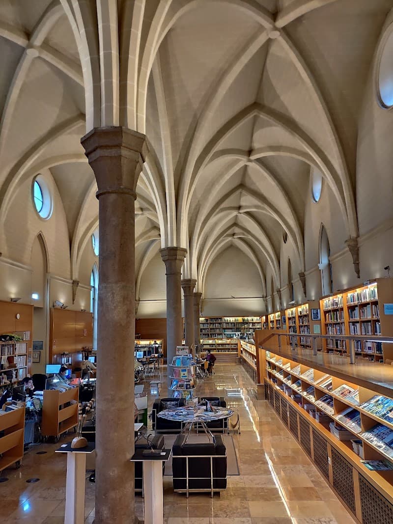 Centro de Documentación del Agua y el Medio Ambiente (CDAMAZ)