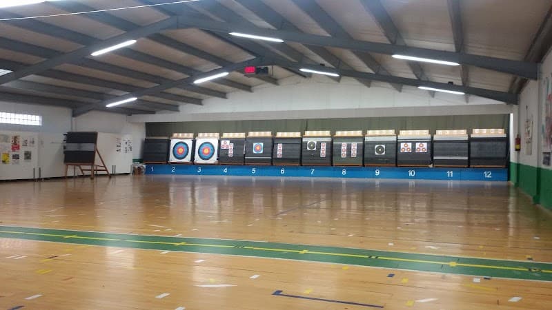 Club de Tiro Zaragoza