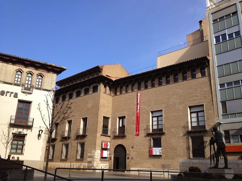 Colegio Oficial de Arquitectos de Aragón (COAA)