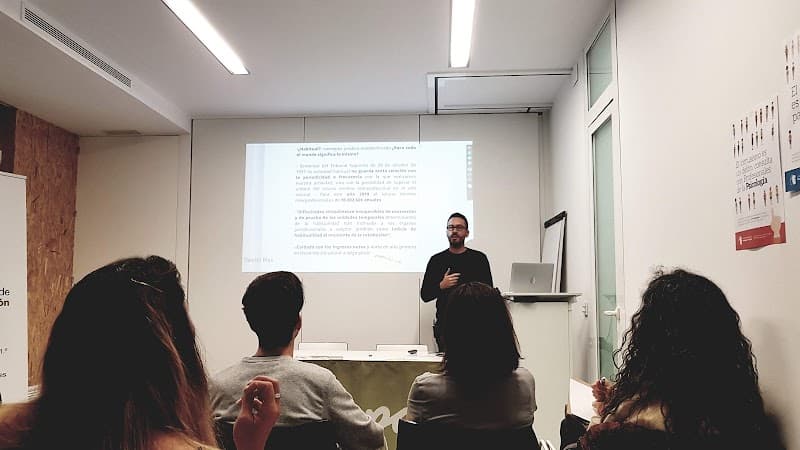 COPPA (Psicología Aragón)