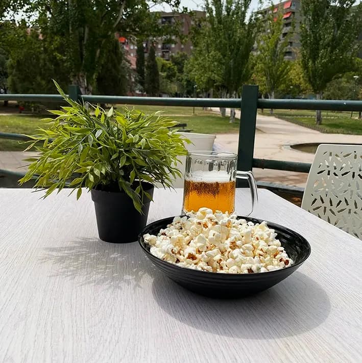 EL BALCON DE LAS FUENTES