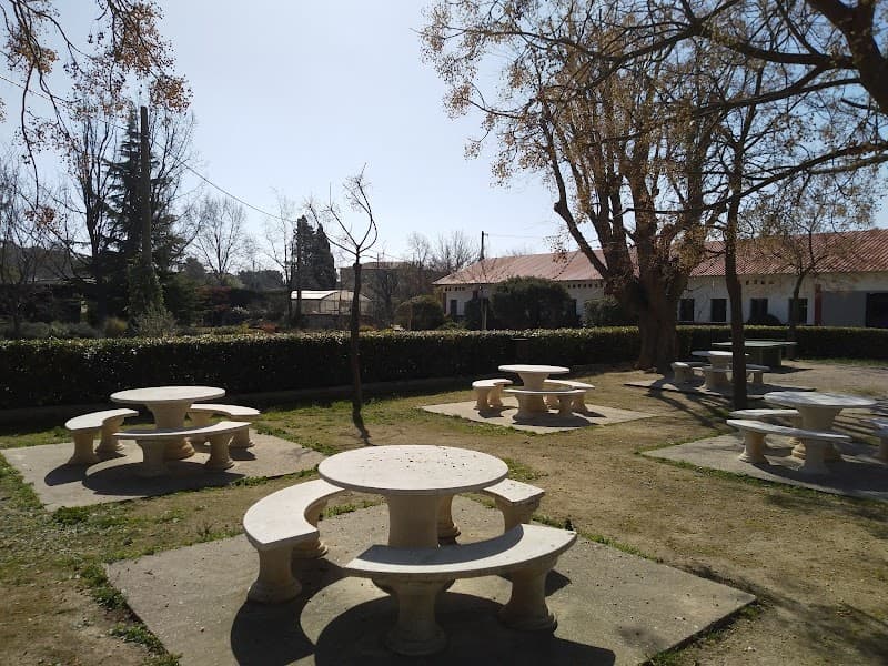 Escuela Municipal de Jardinería El Pinar