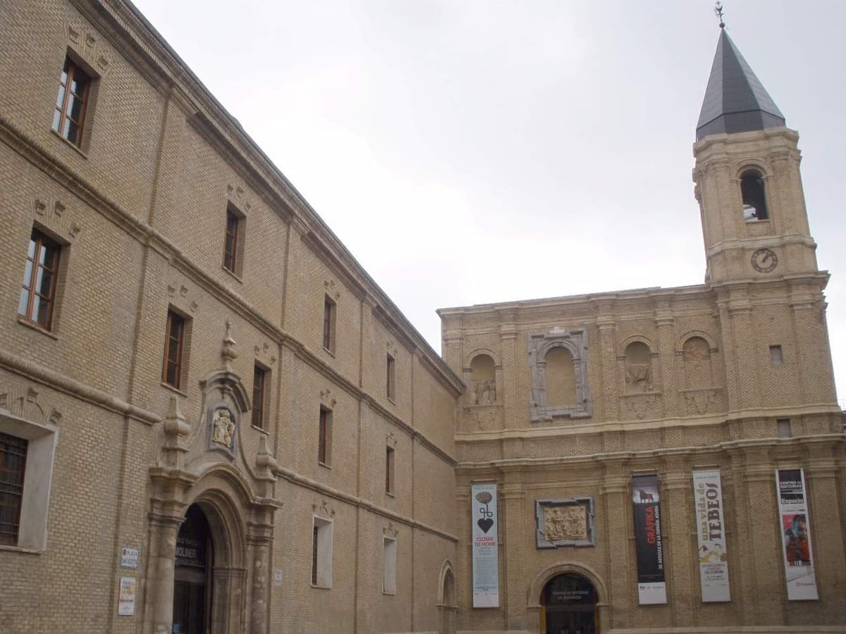 Centro de Historias