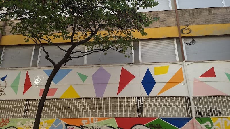 I.E.S. Pedro de Luna