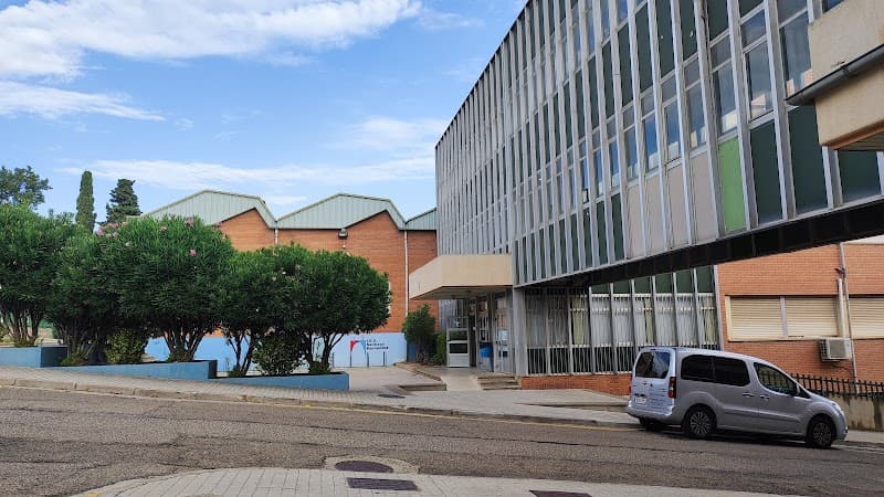 IES Santiago Hernández