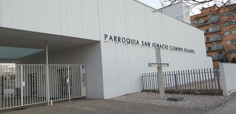 Iglesia San Ignacio Clemente Delgado