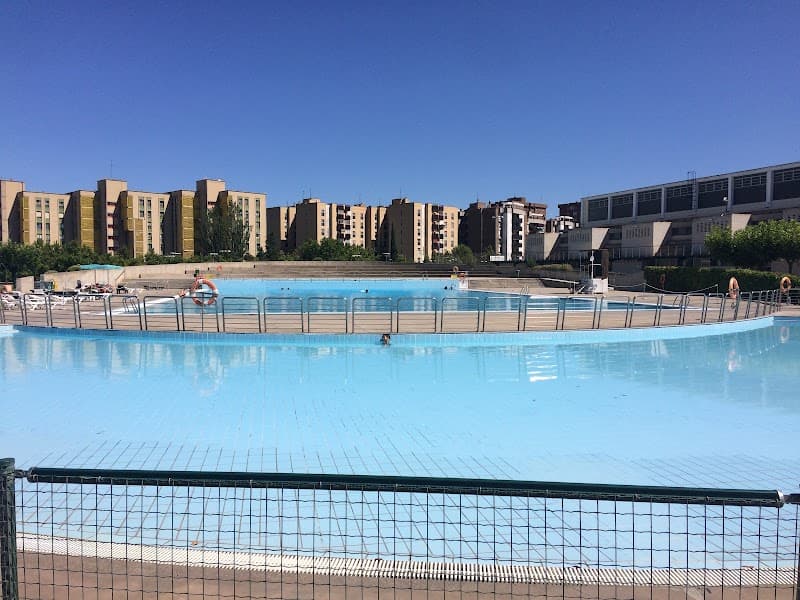 IDE Terrazas (CDM Delicias)