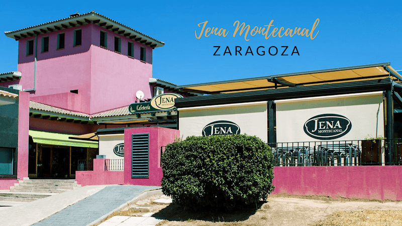 JenaPark — Jena Montecanal