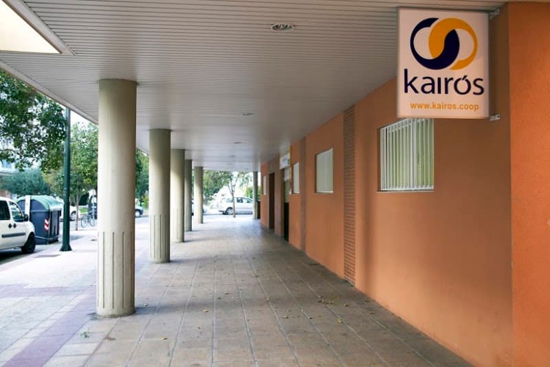 Kairos Cooperativa de Iniciativa Social