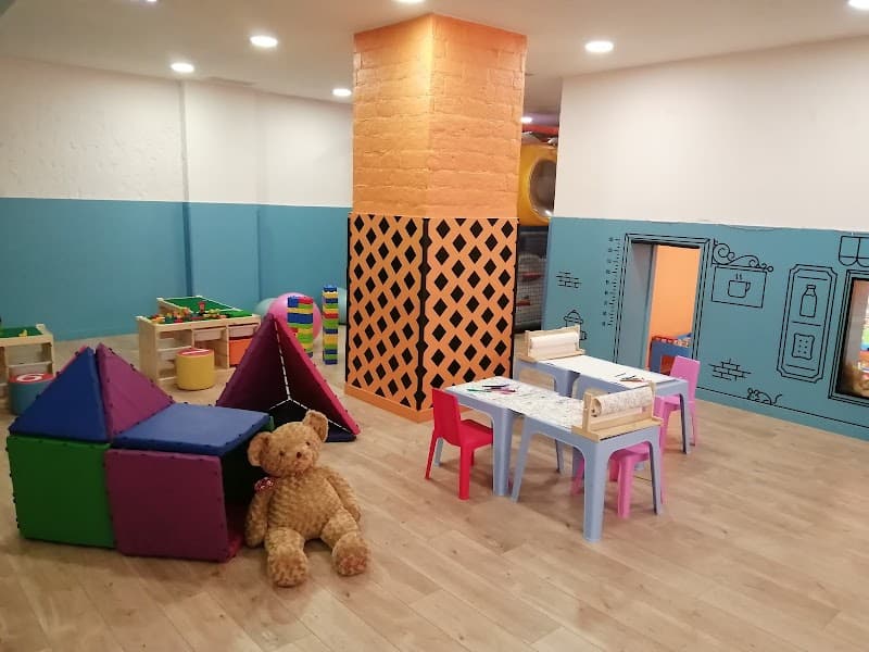 Kids Café