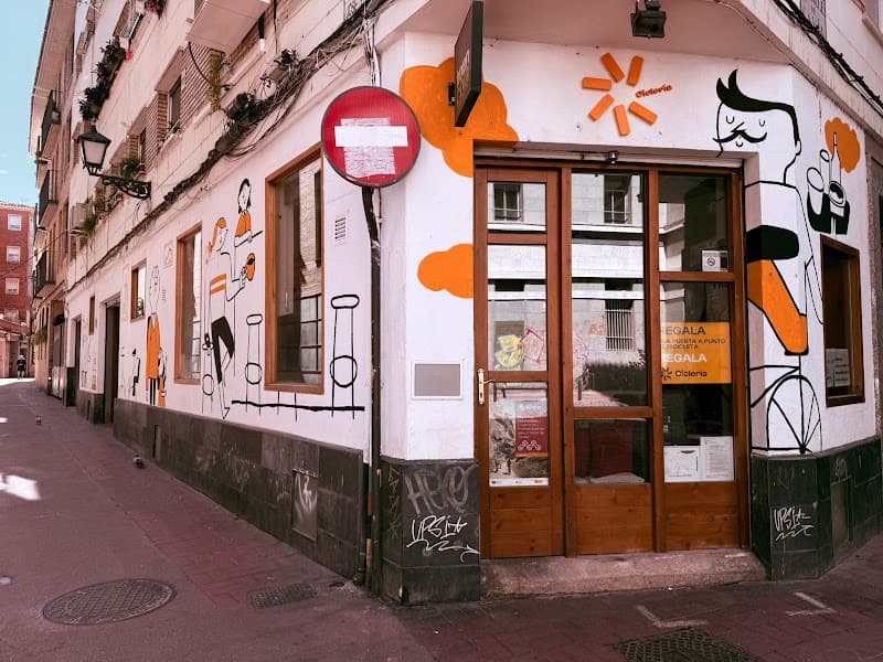 La Ciclería