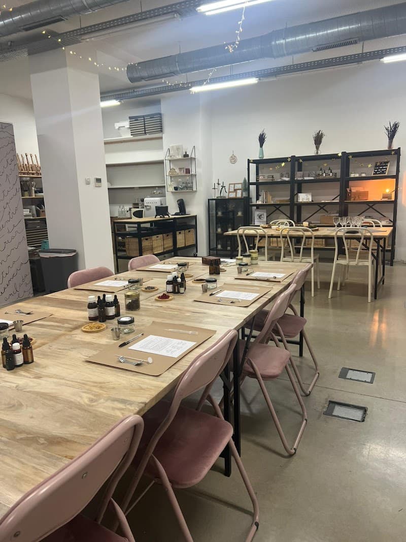 Laboratorio Audiovisual 