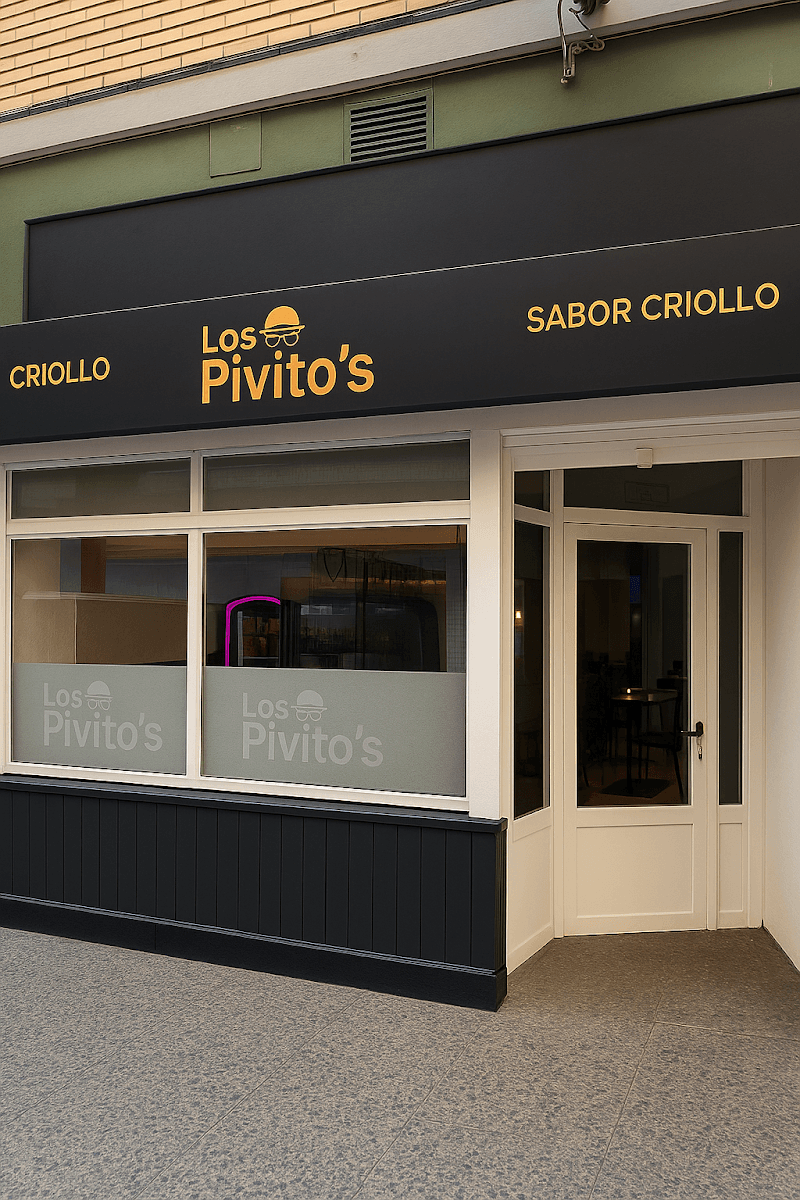 Los pivito’s