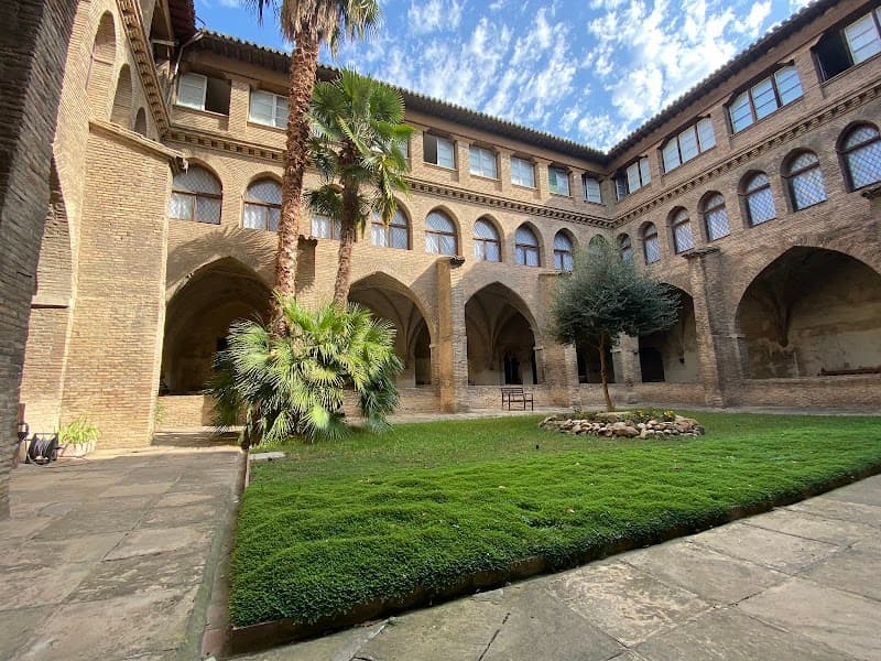 Monasterio de la Resurrección (Canonesas)