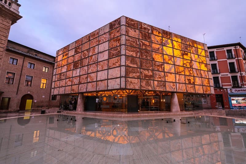 Museo del Foro de Caesaraugusta