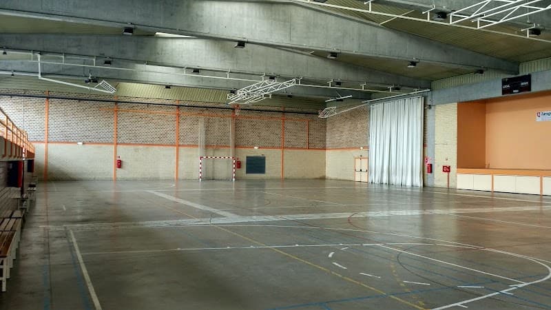 PDM Fernando Escartín