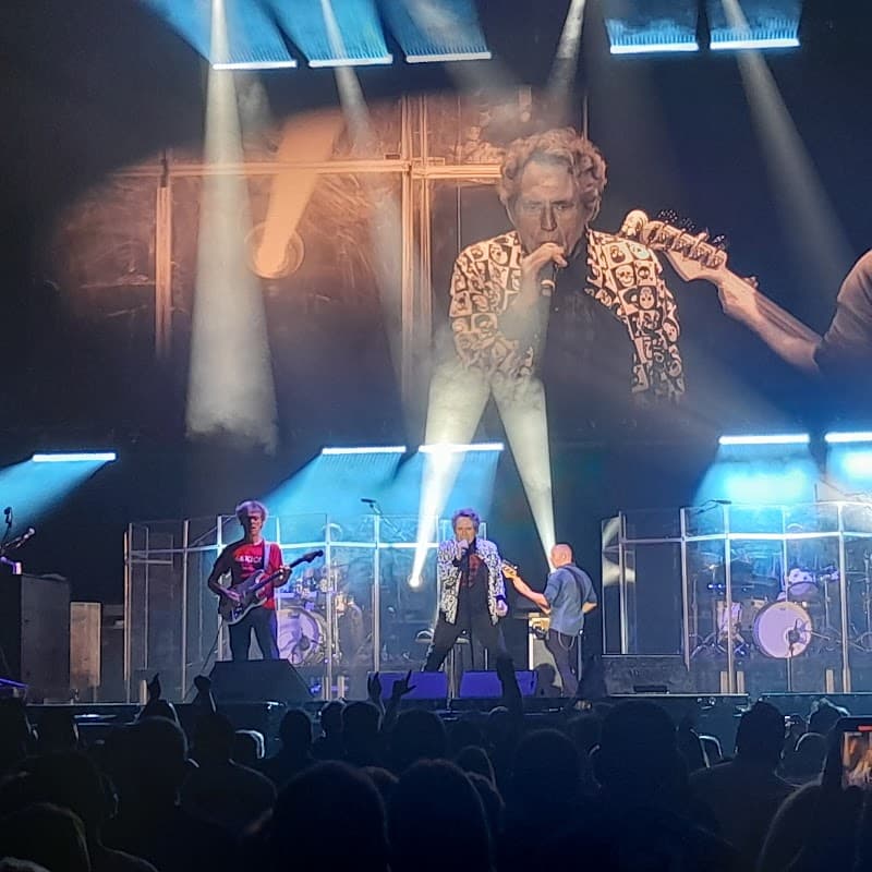 Pabellón Príncipe Felipe