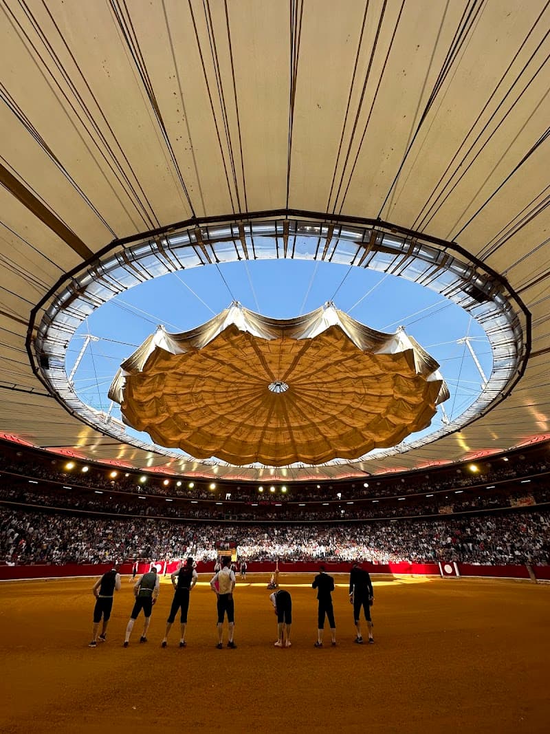 Plaza de Toros de la Misericordia