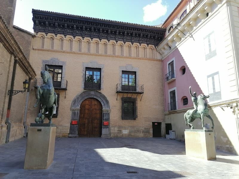 Plaza de San Felipe